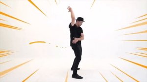 THE MACARENA DANCE 2022  DJ Raphi