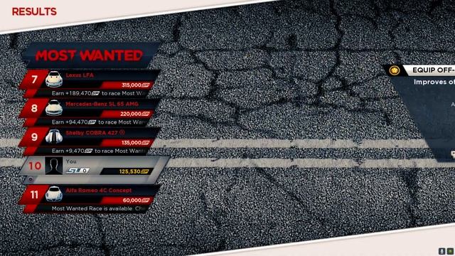 Need for Speed Most Wanted 2012 | SP race | GTR | GTX 1650 смотреть онлайн