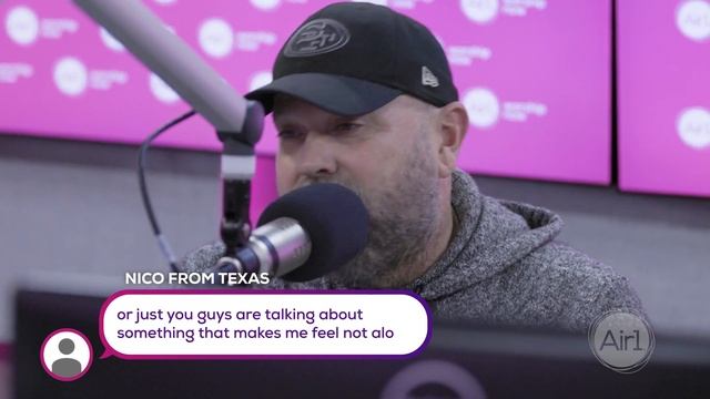 Dan & Michelle React to Listener's Healing in Battle with Depression смотреть онлайн