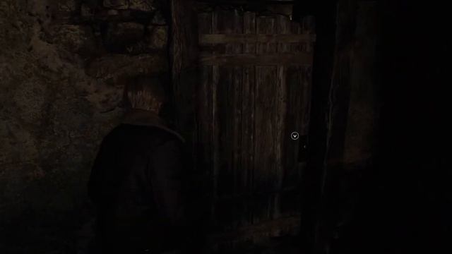 Resident Evil 4 Remake смотреть онлайн