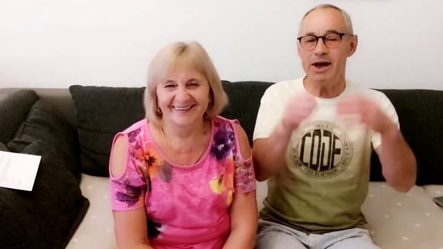 Ура !!! Серебряная Кнопка   YouTube - награда  за 100 000 подписчиков!