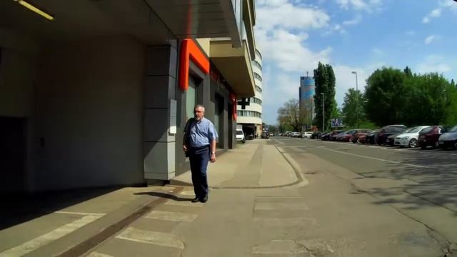 Riding Xiaomi Mijia E-scooter to work and back home смотреть онлайн