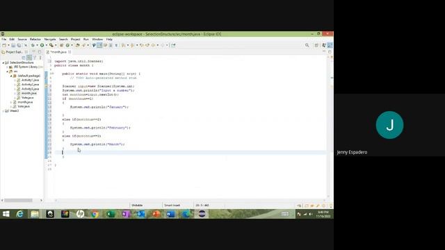multiple conditions in java смотреть онлайн