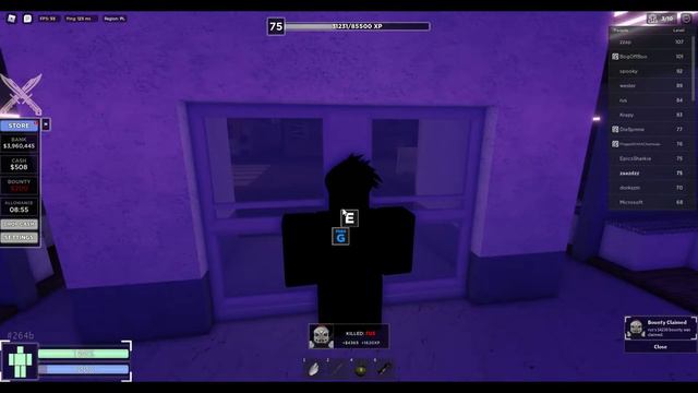 Memories (Part 2) | Roblox Criminality смотреть онлайн