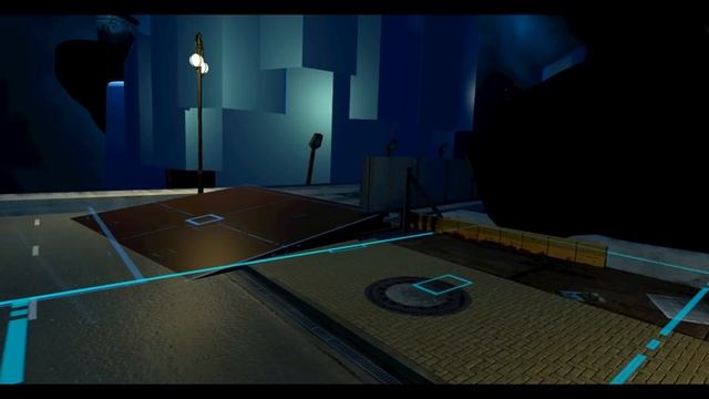 ПОВЕЛИТЕЛЬ ВРЕМЕНИ В ВИРТУАЛЬНОЙ РЕАЛЬНОСТИ! - TimeLock VR - HTC Vive смотреть онлайн