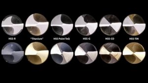 Тест всех свёрл Бош по металлу. Выяснил какие  реально крутые, а какие лучше обходить стороной.