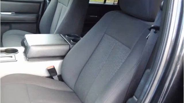 2015 Ford Expedition Used Cars Miami FL смотреть онлайн