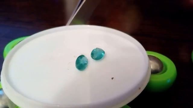 Природный изумруд. смотреть онлайн