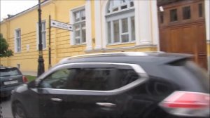 Автобус 46 "Ст. м. "Площадь Александра Невского" - Крестовский остров" (трасса изменена)