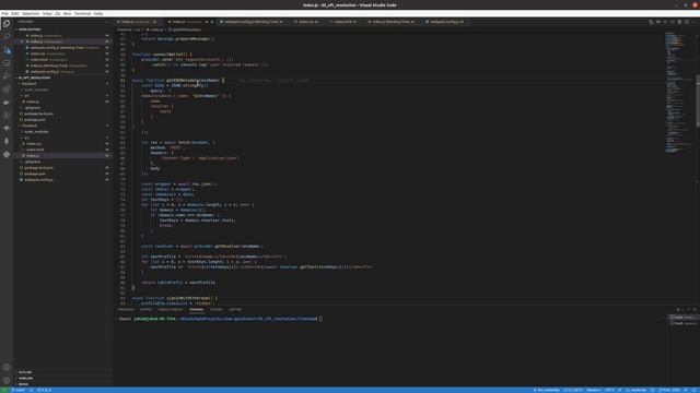 Sign In With Ethereum made simple смотреть онлайн