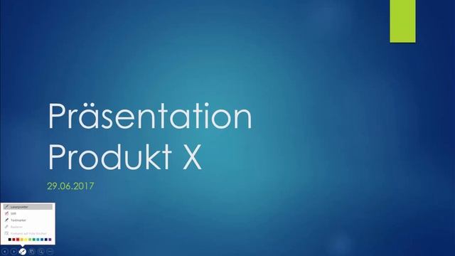 Powerpoint Präsentationstricks смотреть онлайн