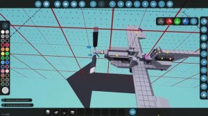 Штормворкс, самолётный гайд