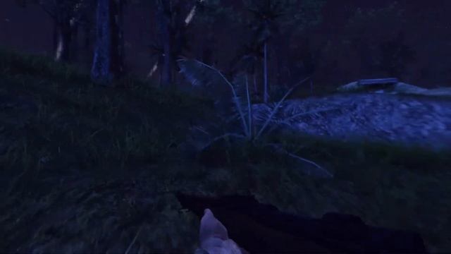 Rising Storm/Red Orchestra 2 [60FPS] Gameplay - Guadalcanal смотреть онлайн