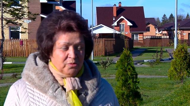 Передача "Жизнь в Экодолье" - ноябрь 2015 г. смотреть онлайн