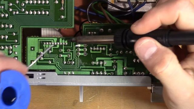 Pioneer TX-720 - AM/FM Stereo Tuner Troubleshooting смотреть онлайн