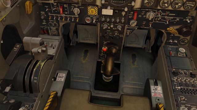 Reapers Campaign! Papers, Please Day 2 | DCS 2.7 - MiG-28 (F-5) смотреть онлайн
