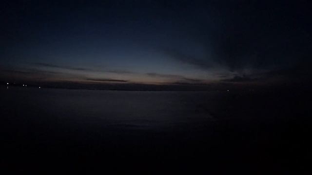 Ночной судак. Рыбалка на ночного судака. Тест воблера Серебряный ручей SSV