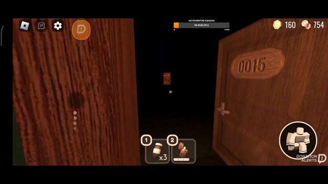 ИГРАЕМ В РАЗНЫЕ РЕЖИМЫ СПАСИБО ЗА 500 ПОДПИСЧИКОВ😚 смотреть онлайн