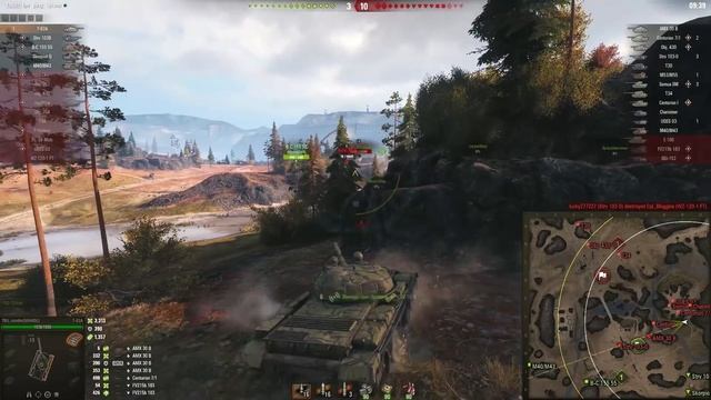 World of Tanks: Tips to Improve Your Stats - Trading Effectively смотреть онлайн