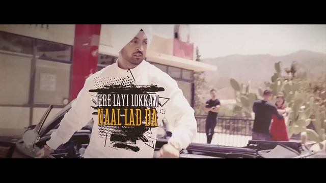 Diljit Dosanjh: Do You Know Lyric Video | Latest Punjabi Song смотреть онлайн