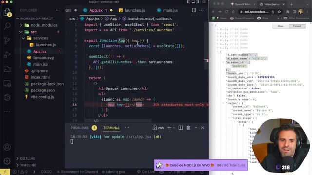 Qué son los REST PARAMETERS de JAVASCRIPT смотреть онлайн