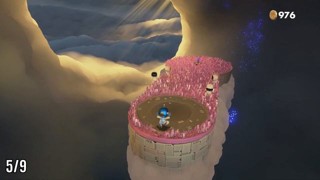 Astro’s Playroom - Memory Meadow All Artefact Locations - … And Conquered Worlds Trophy Guide смотреть онлайн