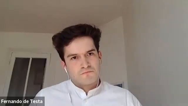 JazzIam Vol.3 - Fernando De Testa как сторителлинг и архетип героя помогают нам обретать ясность смотреть онлайн