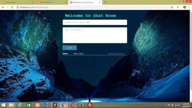 complete website with admin panel, website progress count 91 of 108 смотреть онлайн