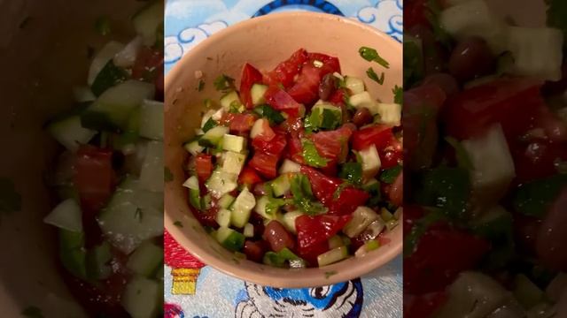 Вкусный ужин за 18 минут! смотреть онлайн