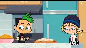 Total Dramarama Vomiting Complaition 🤢