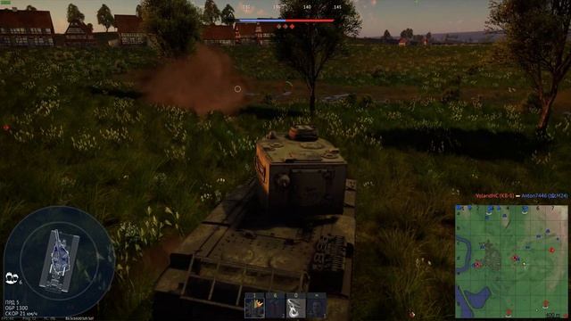 ЭТО ВАЖНО! Новые БОЕВЫЕ РЕЙТИНГИ в War Thunder смотреть онлайн