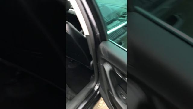 Volkswagen Passat 2.0L Diesel