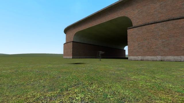 Garry's Mod - To Hogwarts! смотреть онлайн
