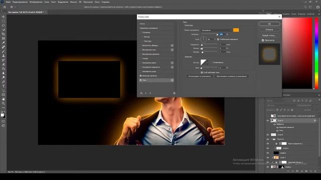 Как Заработать на Фотошопе?/Реальный заработок на Превью/Где и Как искать Клиентов? смотреть онлайн