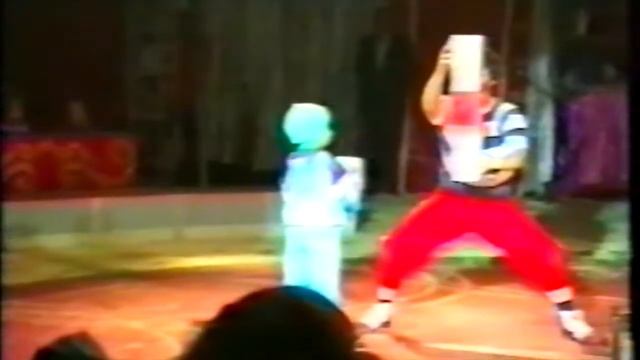 Владимир Кожевников. 1991г. смотреть онлайн