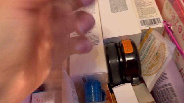 Magical beauty adventures от Gold Apple Box. Огненная коробка! смотреть онлайн