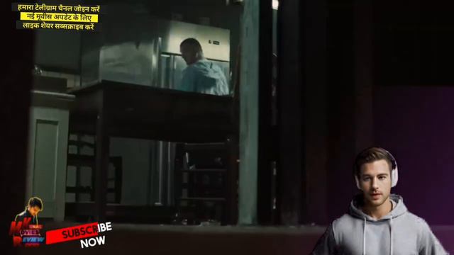 Abigail (hollywood) new upcoming movie in 2024 Monster, Horror, Thriller смотреть онлайн
