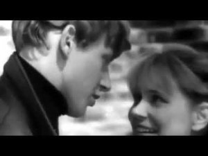 ВИА Голубые гитары -- Плачут гитары