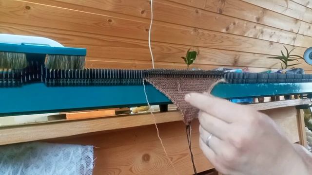 Рубрика-вязание на Северянке смотреть онлайн