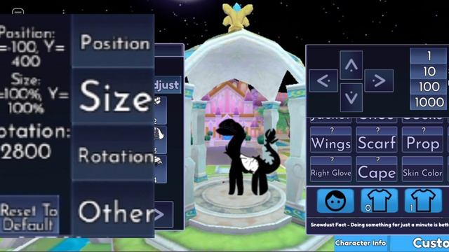 How to make a dragon|gacha online tutorial| смотреть онлайн