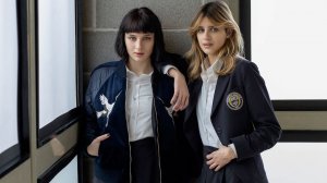 20 лучших сериалов, похожих на Джинни и Джорджия (2021)