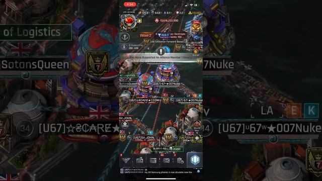 Gunship Battle Total Warfare (Blitz 60 Tips and Tricks!) смотреть онлайн