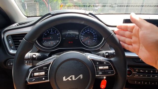 Test in premiera cu noua Kia Ceed facelift 1.5 T-GDI Best 160 CP si cutie manuala 6 trepte смотреть онлайн