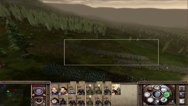 Third Age Total War DaC 0.5 - Dale #5 - Taking The Fight To Them смотреть онлайн