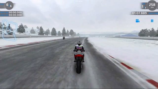 Speed Rush Game Play Video смотреть онлайн