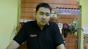 ТЕОРИЯ ЛОВЛИ КАРПА: "ПОВОДКОВЫЙ МАТЕРИАЛ" (Часть 5)