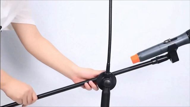 Best Mobile & Mic Stand for Singing,Microphone Stand with Mobile Holder (Karaoke Singing on YouTube смотреть онлайн