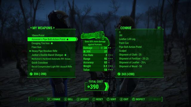 Fallout 4 Hardcore Ep:10 - A Place To Call Home [MODDED 1080p] смотреть онлайн