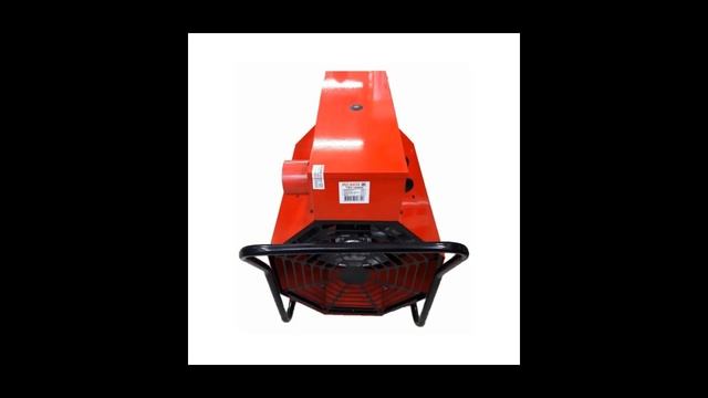 Тепловая пушка Ресанта смотреть онлайн