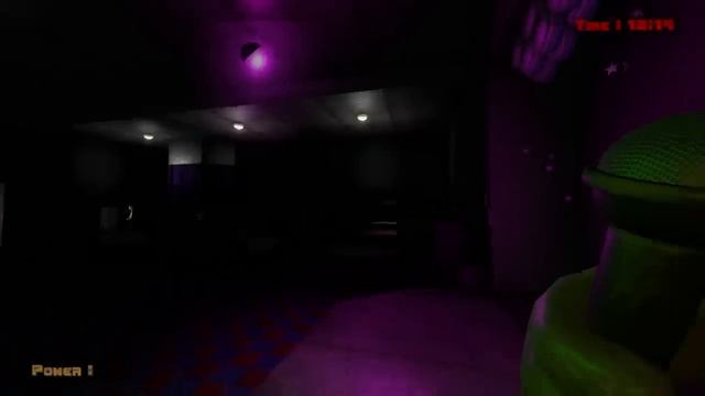 FNAF DOOM ИЛИ ОБЭМЭ ВЕРНУЛСЯ! смотреть онлайн